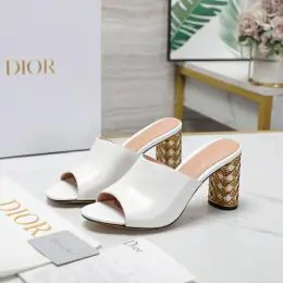 christian dior chaussons pour femme s_125a1b7